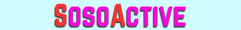 SosoActive